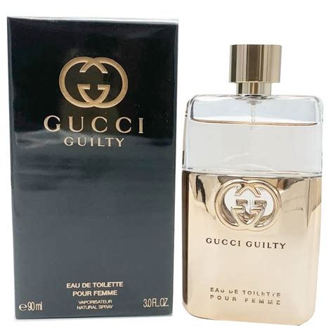 gucci perfumy damskie